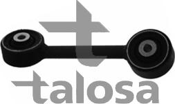 Talosa 61-20834 - Sospensione, Motore autozon.pro