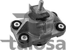 Talosa 61-21095 - Sospensione, Motore autozon.pro