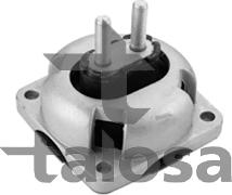 Talosa 61-21098 - Sospensione, Motore autozon.pro