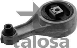 Talosa 61-21828 - Sospensione, Motore autozon.pro