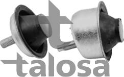 Talosa 61-21798 - Sospensione, Motore autozon.pro