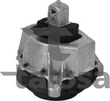 Talosa 61-28049 - Sospensione, Motore autozon.pro