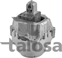 Talosa 61-28044 - Sospensione, Motore autozon.pro