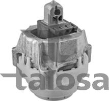 Talosa 61-28043 - Sospensione, Motore autozon.pro