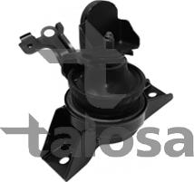 Talosa 61-28026 - Sospensione, Motore autozon.pro