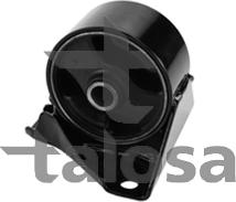 Talosa 61-28021 - Sospensione, Motore autozon.pro