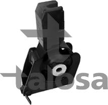 Talosa 61-22031 - Sospensione, Motore autozon.pro