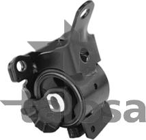 Talosa 61-27999 - Sospensione, Motore autozon.pro