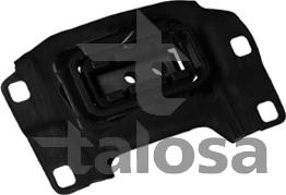 Talosa 61-27995 - Sospensione, Motore autozon.pro