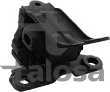 Talosa 61-27993 - Sospensione, Motore autozon.pro