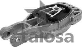 Talosa 61-27985 - Sospensione, Motore autozon.pro