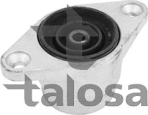 Talosa 63-09464 - Supporto ammortizzatore a molla autozon.pro