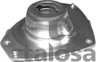 Talosa 63-09461 - Supporto ammortizzatore a molla autozon.pro