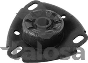 Talosa 63-09462 - Supporto ammortizzatore a molla autozon.pro