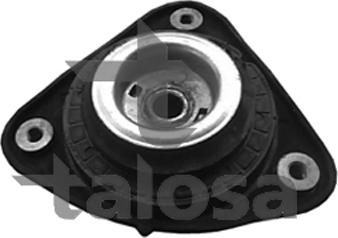 Talosa 63-09484 - Supporto ammortizzatore a molla autozon.pro