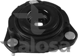 Talosa 63-09483 - Supporto ammortizzatore a molla autozon.pro