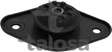 Talosa 63-09544 - Supporto ammortizzatore a molla autozon.pro