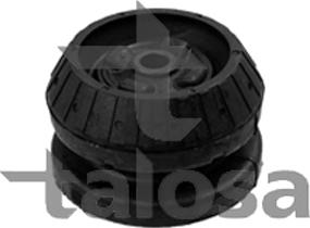 Talosa 63-09547 - Supporto ammortizzatore a molla autozon.pro