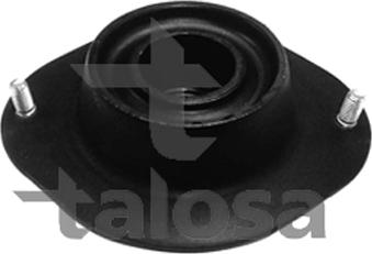 Talosa 63-09560 - Supporto ammortizzatore a molla autozon.pro