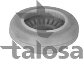 Talosa 63-09538 - Supporto ammortizzatore a molla autozon.pro