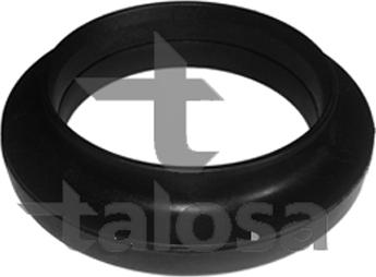 Talosa 63-04958 - Cuscinetto volvente, Supporto ammortizz. a molla autozon.pro