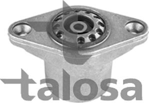 Talosa 63-04968 - Supporto ammortizzatore a molla autozon.pro