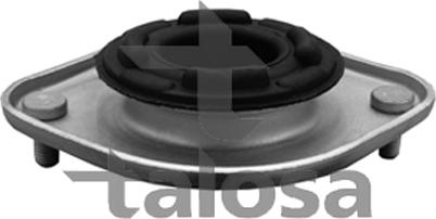 Talosa 63-04907 - Supporto ammortizzatore a molla autozon.pro