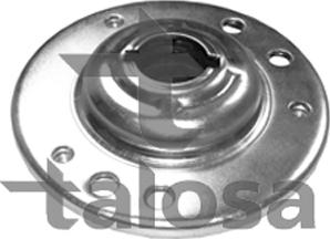 Talosa 63-04910 - Supporto ammortizzatore a molla autozon.pro