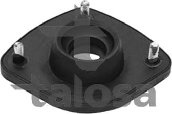 Talosa 63-04913 - Supporto ammortizzatore a molla autozon.pro