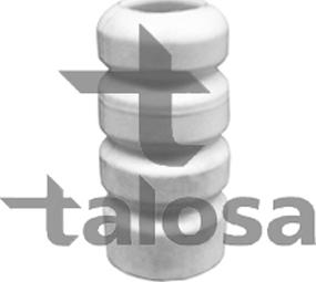 Talosa 63-04989 - Tampone paracolpo, Sospensione autozon.pro