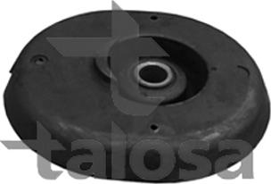 Talosa 63-04924 - Supporto ammortizzatore a molla autozon.pro