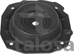 Talosa 63-04928 - Supporto ammortizzatore a molla autozon.pro