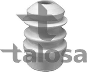 Talosa 63-04979 - Tampone paracolpo, Sospensione autozon.pro