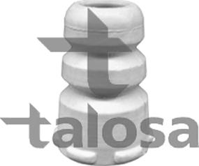 Talosa 63-04978 - Tampone paracolpo, Sospensione autozon.pro