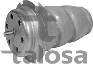 Talosa 63-05490 - Tampone paracolpo, Sospensione autozon.pro