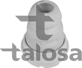 Talosa 63-05483 - Tampone paracolpo, Sospensione autozon.pro