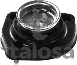 Talosa 63-05669 - Supporto ammortizzatore a molla autozon.pro