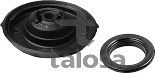 Talosa 63-06019 - Supporto ammortizzatore a molla autozon.pro