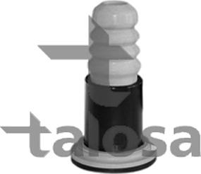 Talosa 63-06198 - Tampone paracolpo, Sospensione autozon.pro