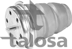 Talosa 63-06197 - Tampone paracolpo, Sospensione autozon.pro