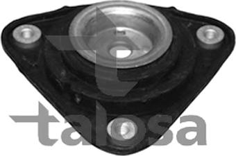 Talosa 63-06159 - Supporto ammortizzatore a molla autozon.pro