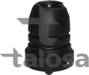 Talosa 63-06204 - Tampone paracolpo, Sospensione autozon.pro