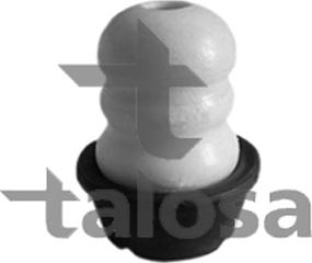 Talosa 63-06205 - Tampone paracolpo, Sospensione autozon.pro