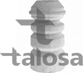 Talosa 63-06207 - Tampone paracolpo, Sospensione autozon.pro