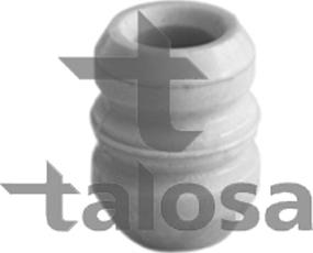 Talosa 63-06219 - Tampone paracolpo, Sospensione autozon.pro