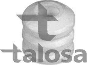 Talosa 63-06216 - Tampone paracolpo, Sospensione autozon.pro