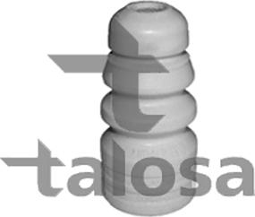 Talosa 63-06211 - Tampone paracolpo, Sospensione autozon.pro