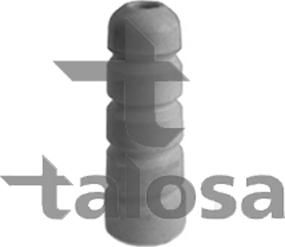 Talosa 63-06218 - Tampone paracolpo, Sospensione autozon.pro