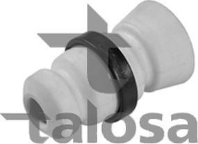 Talosa 63-06231 - Tampone paracolpo, Sospensione autozon.pro