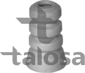 Talosa 63-06232 - Tampone paracolpo, Sospensione autozon.pro